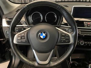 BMW X1 bild 34
