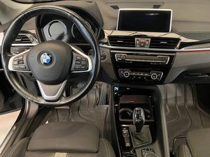 BMW X1 bild 33