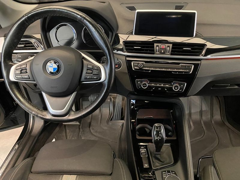 BMW X1 bild 33