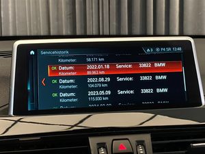 BMW X1 bild 15