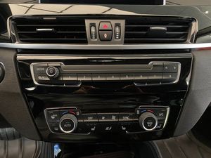 BMW X1 bild 36