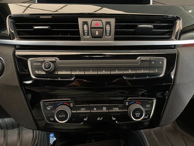 BMW X1 bild 36