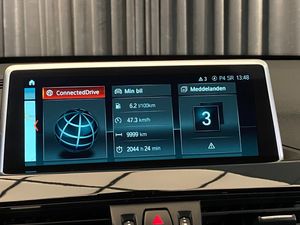 BMW X1 bild 11