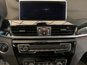 BMW X1 bild 35