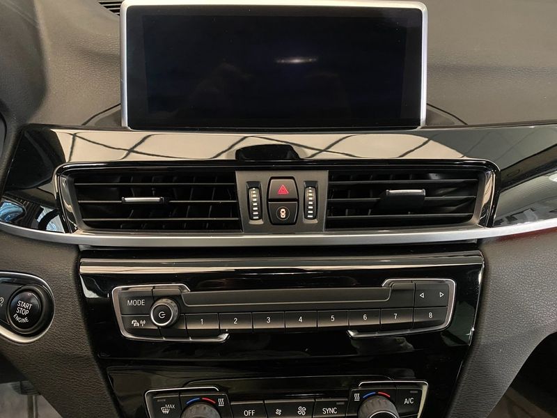 BMW X1 bild 35