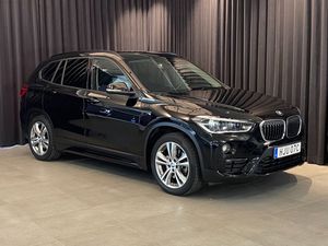 BMW X1 bild 1