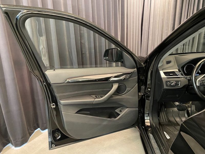 BMW X1 bild 22