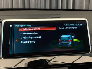 BMW X1 bild 18