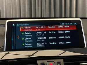BMW X1 bild 14