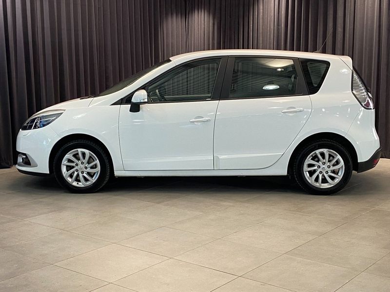 Renault Scenic bild 3