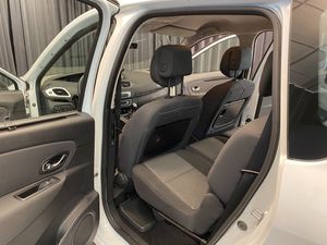 Renault Scenic bild 19