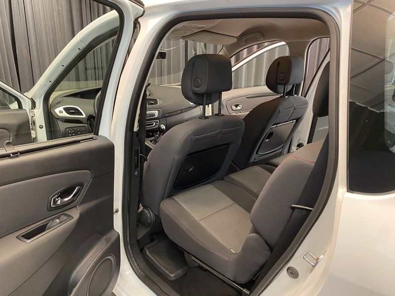 Renault Scenic bild 19