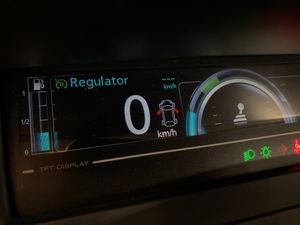 Renault Scenic bild 12
