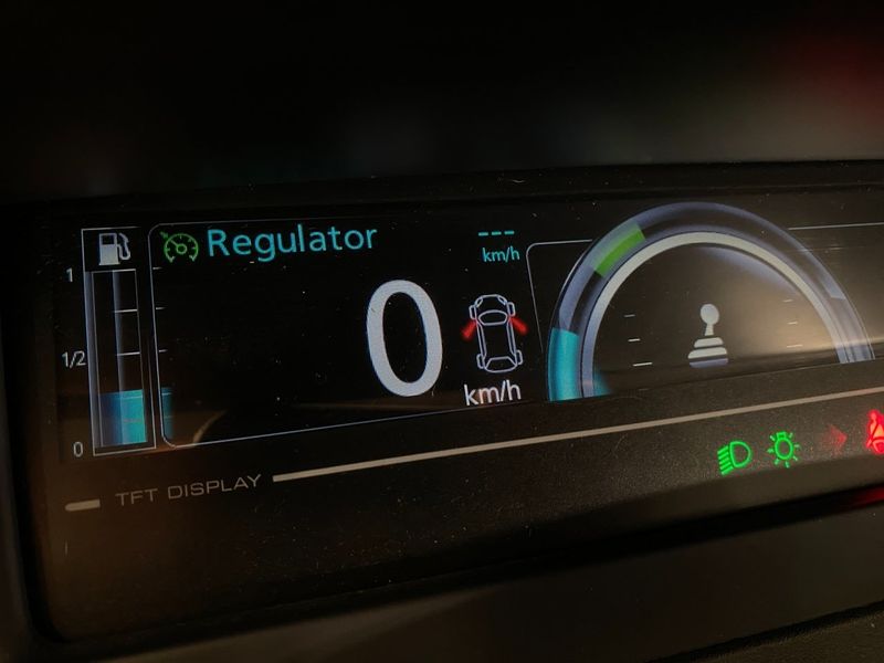 Renault Scenic bild 12
