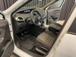 Renault Scenic bild 16