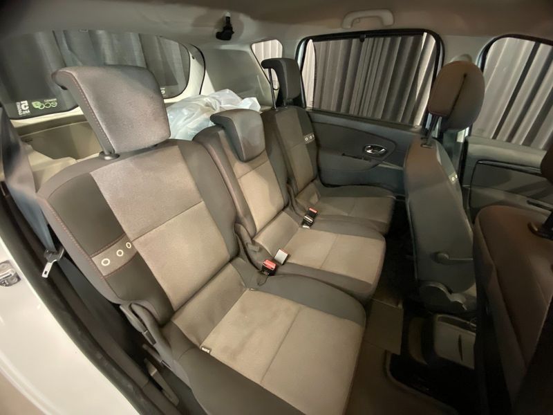 Renault Scenic bild 10