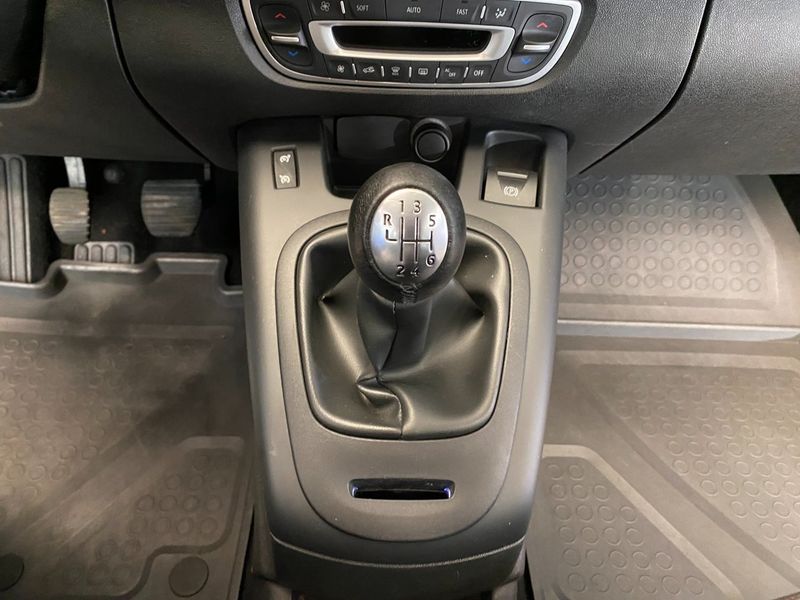 Renault Scenic bild 30