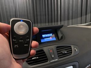 Renault Scenic bild 15