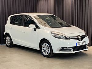 Renault Scenic bild 1