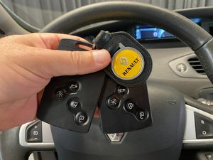 Renault Scenic bild 11