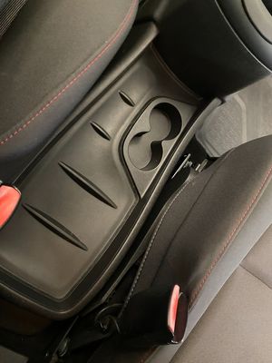 Renault Scenic bild 32