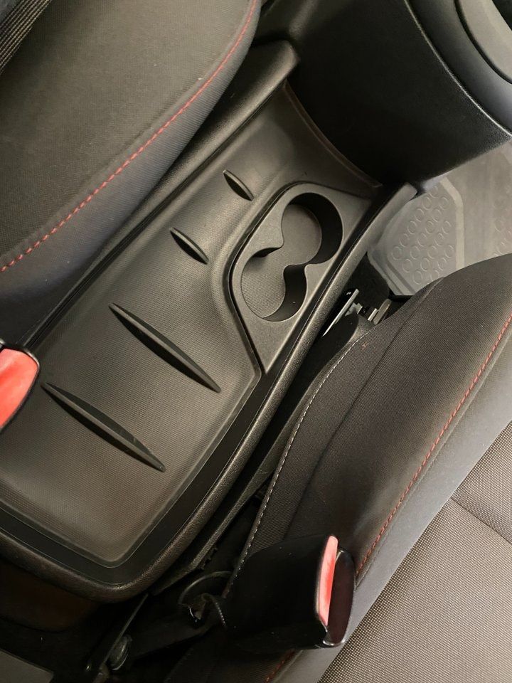 Renault Scenic bild 32