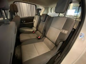 Renault Scenic bild 8