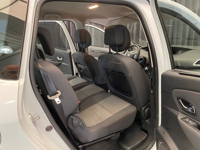 Renault Scenic bild 23