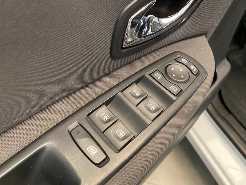 Renault Scenic bild 18