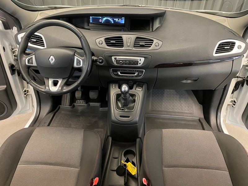 Renault Scenic bild 6