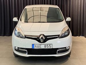 Renault Scenic bild 4