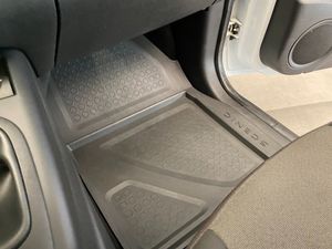 Renault Scenic bild 33