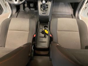 Renault Scenic bild 27