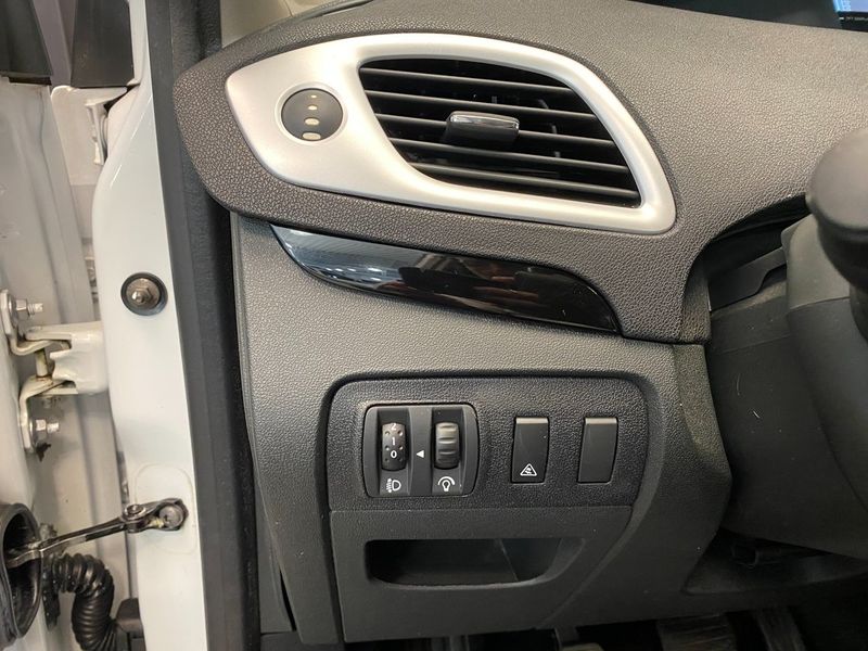 Renault Scenic bild 37