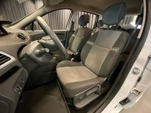 Renault Scenic bild 7