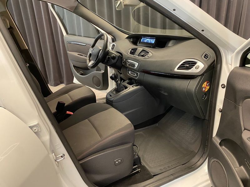 Renault Scenic bild 25