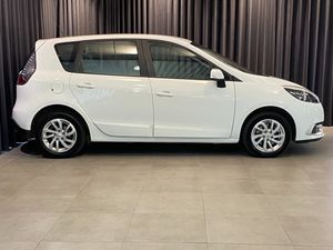 Renault Scenic bild 5