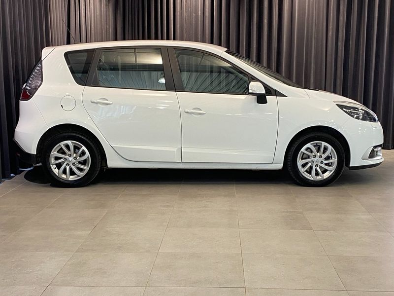 Renault Scenic bild 5