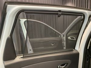 Renault Scenic bild 21