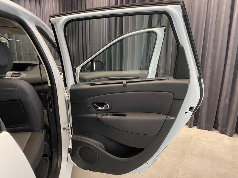 Renault Scenic bild 22