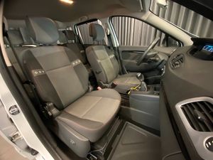 Renault Scenic bild 9