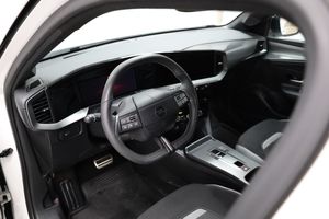 Opel Mokka bild 5