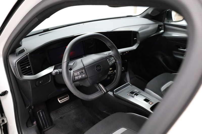Opel Mokka bild 5