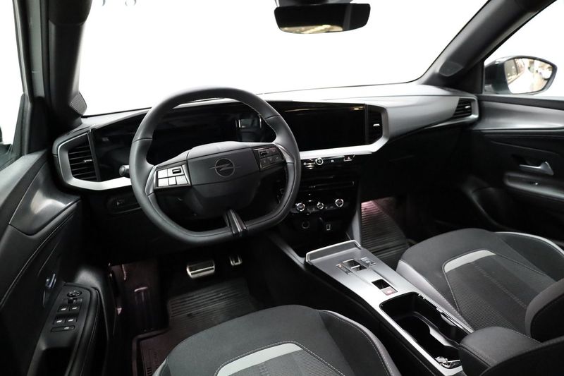Opel Mokka bild 3