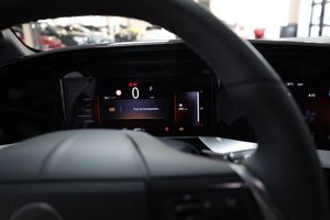 Opel Mokka bild 22