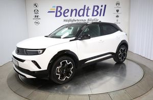 Opel Mokka bild 4