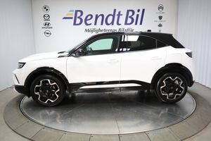Opel Mokka bild 6