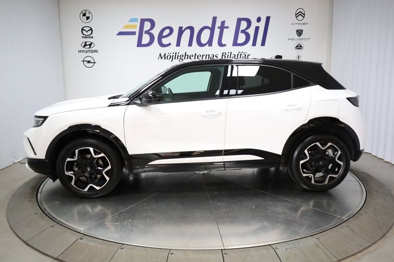 Opel Mokka bild 6