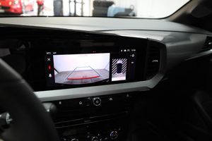 Opel Mokka bild 24