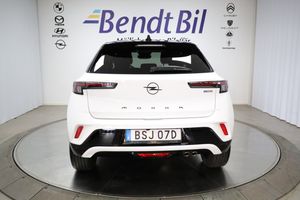 Opel Mokka bild 9